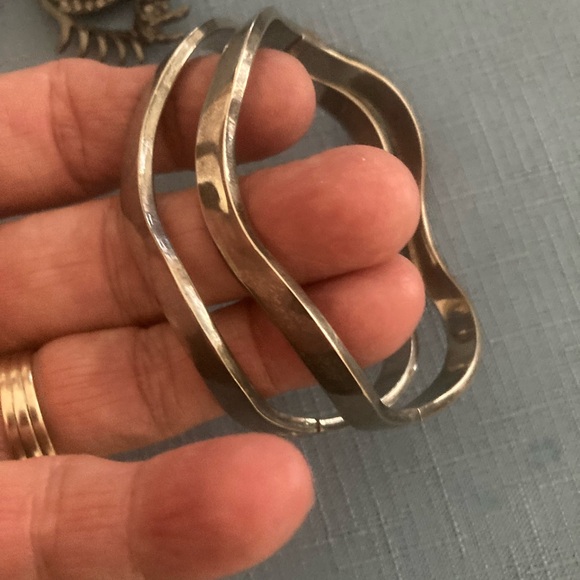 Lot of jewelry. What you see is what you get for one low price. - Picture 4 of 13